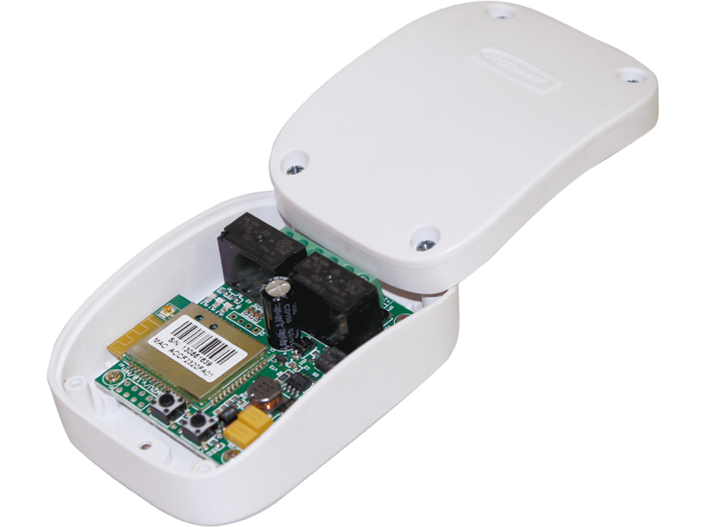 Wi-Fi SmartControl-2